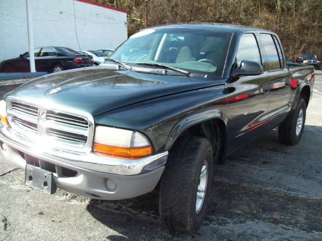 Dodge Dakota 2001 photo 6