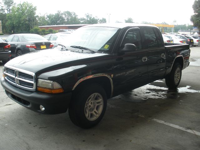 Dodge Dakota 2001 photo 4