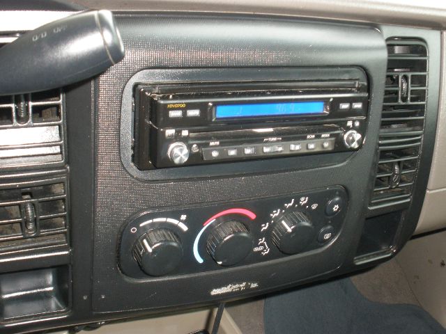 Dodge Dakota 2001 photo 5