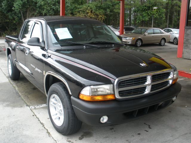 Dodge Dakota 2001 photo 6