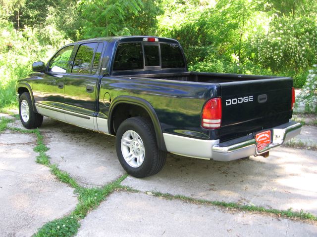 Dodge Dakota 2001 photo 3