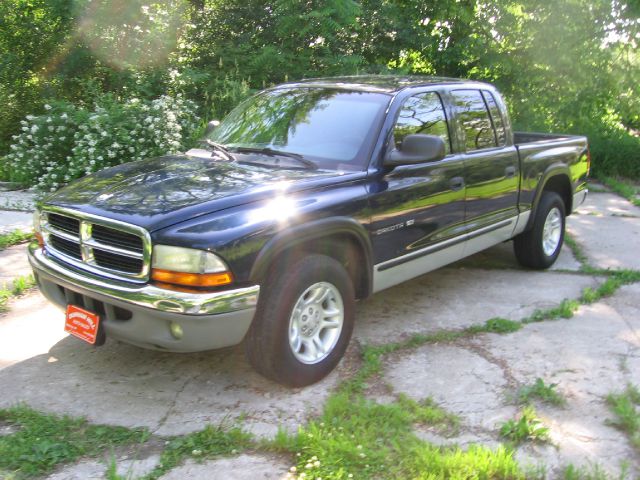 Dodge Dakota 2001 photo 4