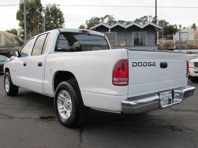 Dodge Dakota 2001 photo 3