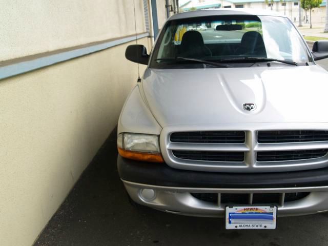 Dodge Dakota 2001 photo 1