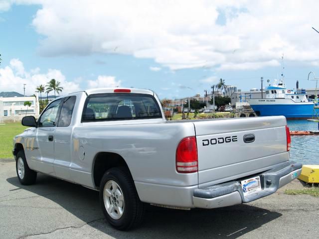 Dodge Dakota 2001 photo 3