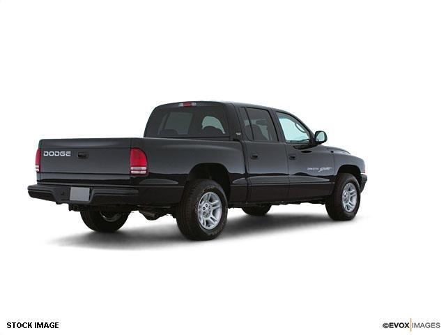 Dodge Dakota SLT Pickup Truck