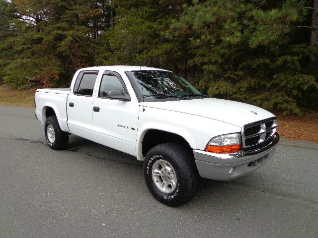 Dodge Dakota 2001 photo 1