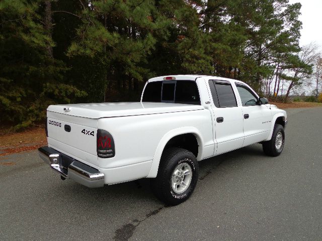 Dodge Dakota 2001 photo 3