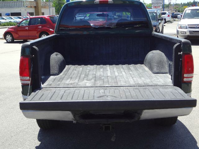 Dodge Dakota 2001 photo 6