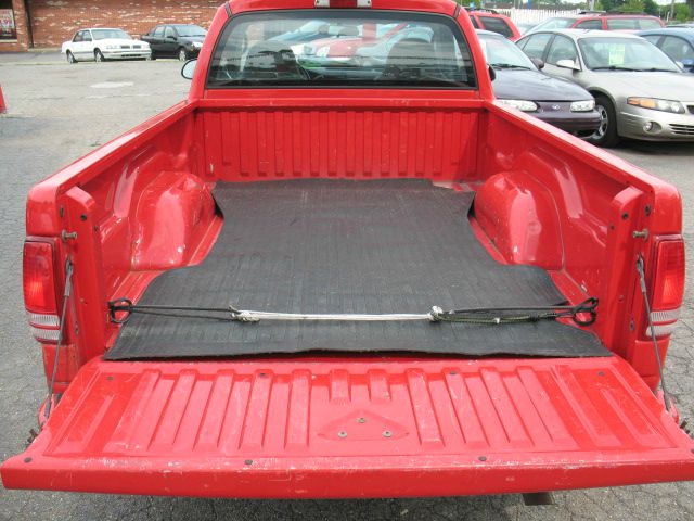 Dodge Dakota 2001 photo 1