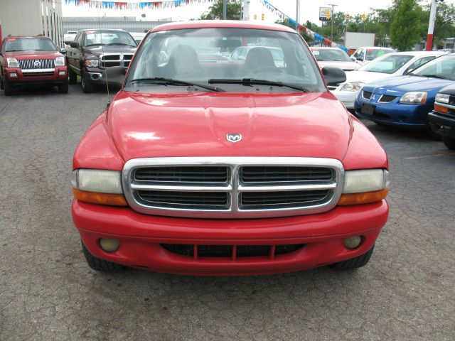 Dodge Dakota 2001 photo 2