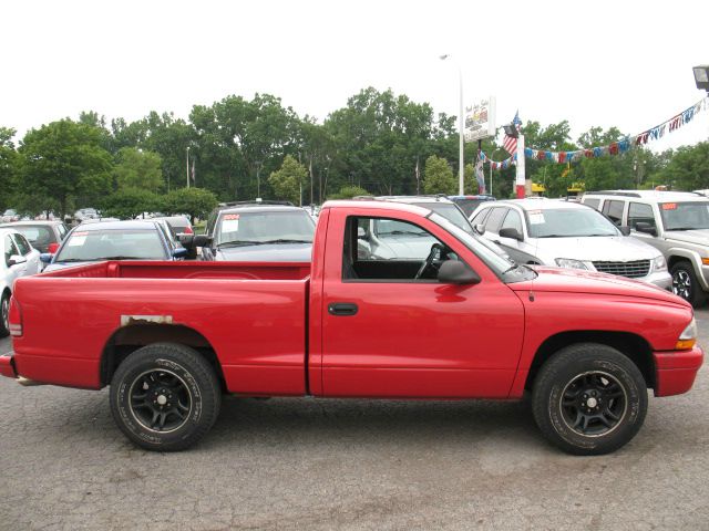 Dodge Dakota 2001 photo 3