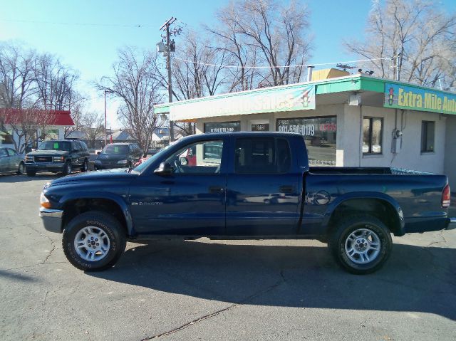 Dodge Dakota 2001 photo 3