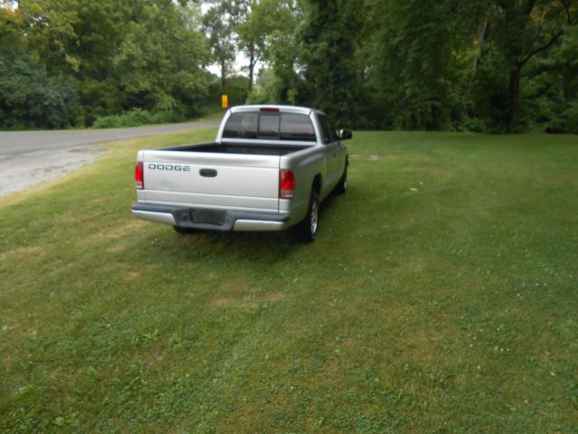 Dodge Dakota 2001 photo 3