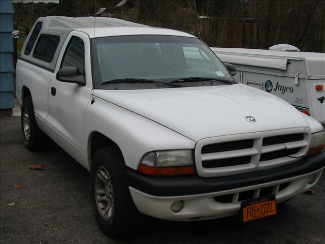 Dodge Dakota Unknown Pickup