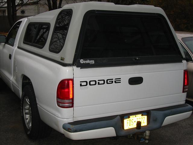 Dodge Dakota 2001 photo 1