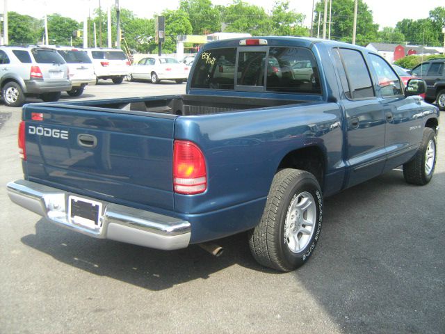 Dodge Dakota 2001 photo 3