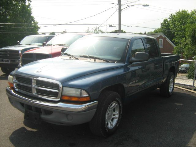 Dodge Dakota 2001 photo 4