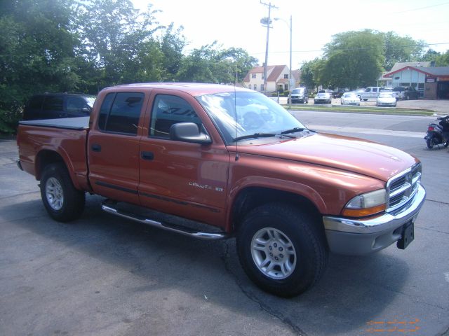 Dodge Dakota 2001 photo 1