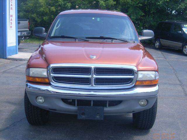 Dodge Dakota 2001 photo 2