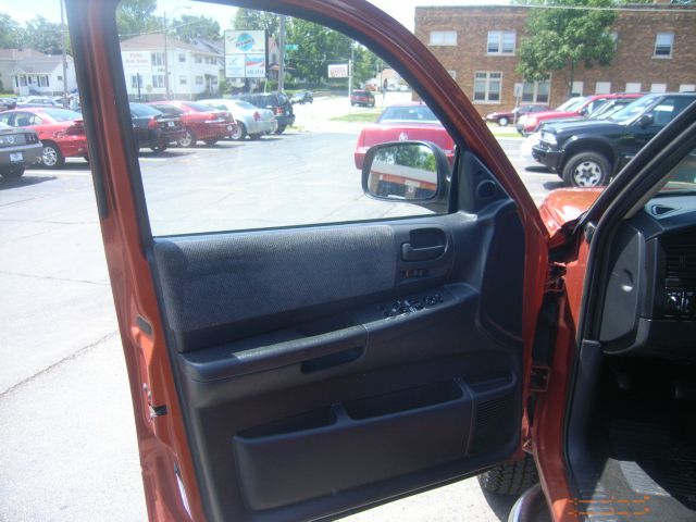 Dodge Dakota 2001 photo 4