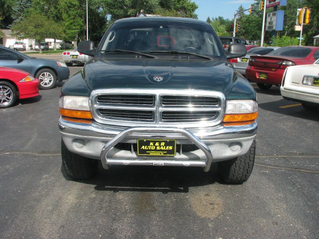 Dodge Dakota 2001 photo 3