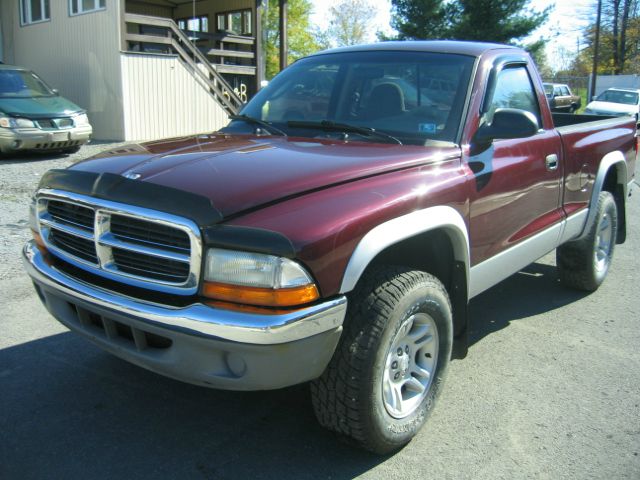 Dodge Dakota 2001 photo 1