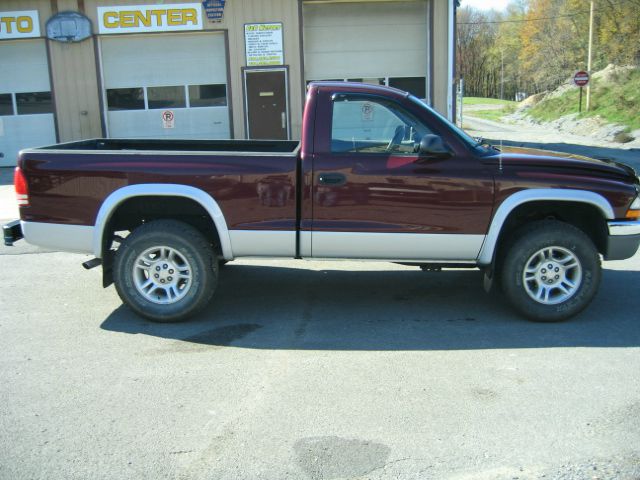 Dodge Dakota 2001 photo 2