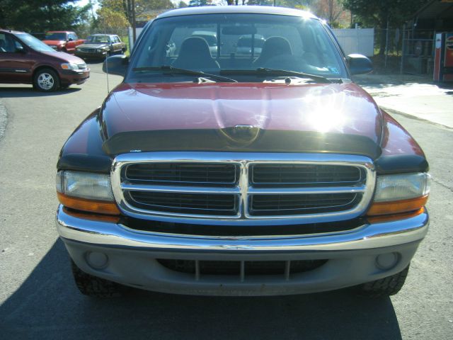 Dodge Dakota 2001 photo 4