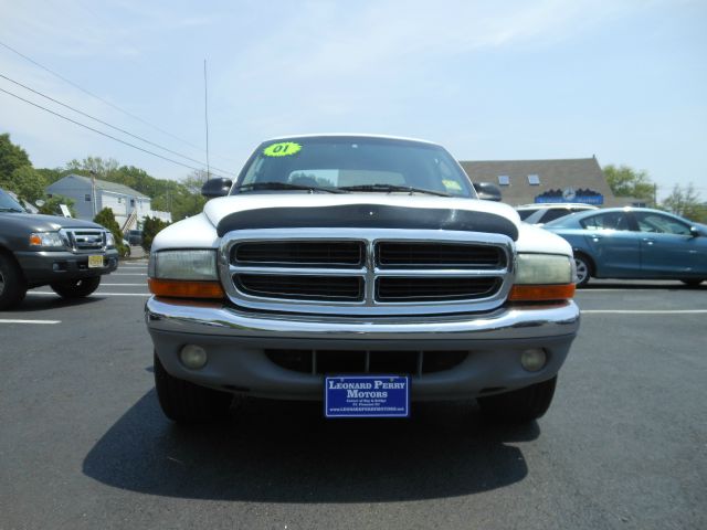 Dodge Dakota 2001 photo 12