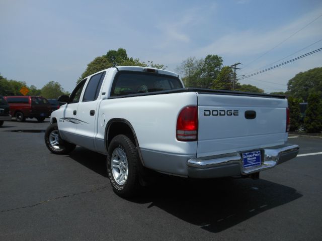 Dodge Dakota 2001 photo 5