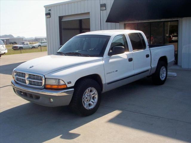 Dodge Dakota Premier 4x4 SUV Pickup