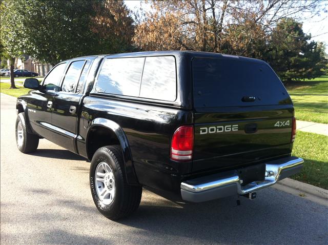 Dodge Dakota 2001 photo 1