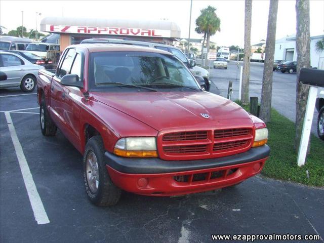 Dodge Dakota 2001 photo 1