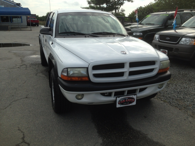 Dodge Dakota 2001 photo 4