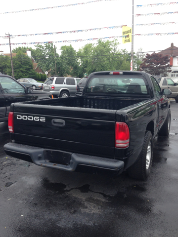 Dodge Dakota 2001 photo 1