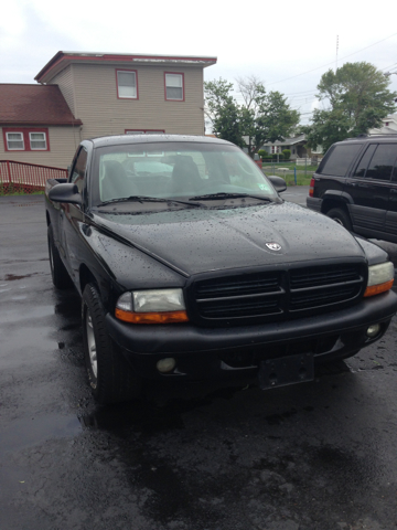 Dodge Dakota 2001 photo 2