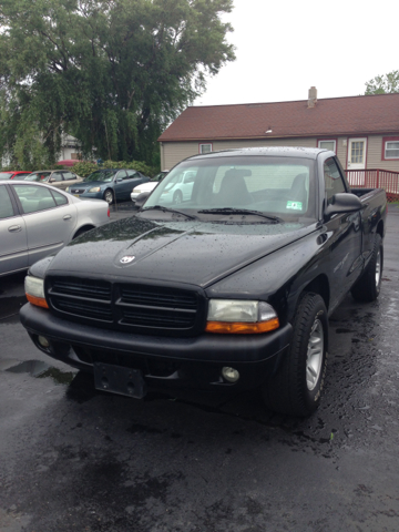 Dodge Dakota 2001 photo 3