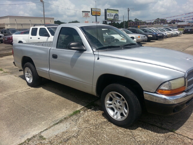 Dodge Dakota 2001 photo 1