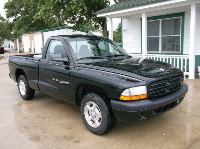 Dodge Dakota 2001 photo 1