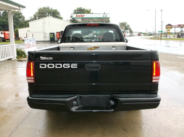 Dodge Dakota 2001 photo 2