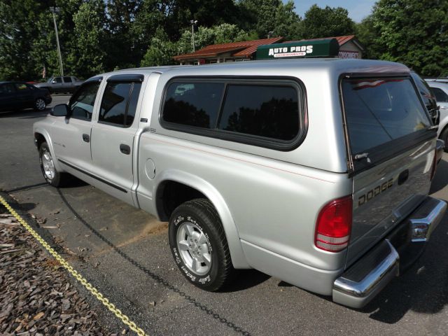 Dodge Dakota 2001 photo 1