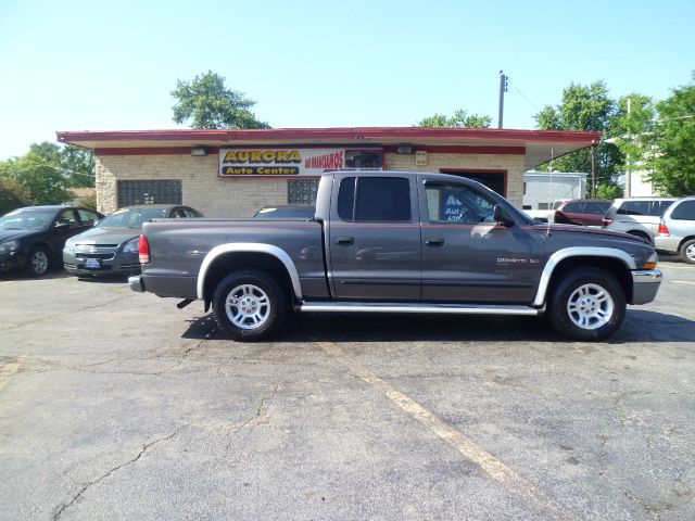 Dodge Dakota 2WD Regular Cab 6.3 Ft Box ST Pickup Truck