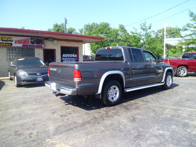 Dodge Dakota 2001 photo 1