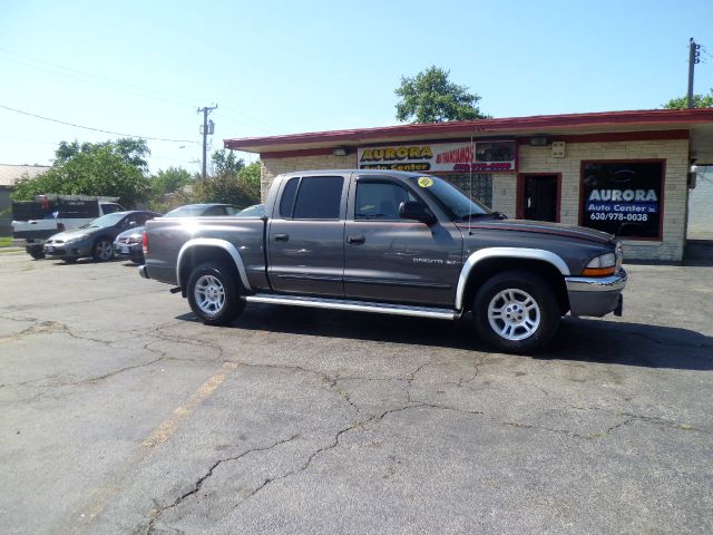 Dodge Dakota 2001 photo 2