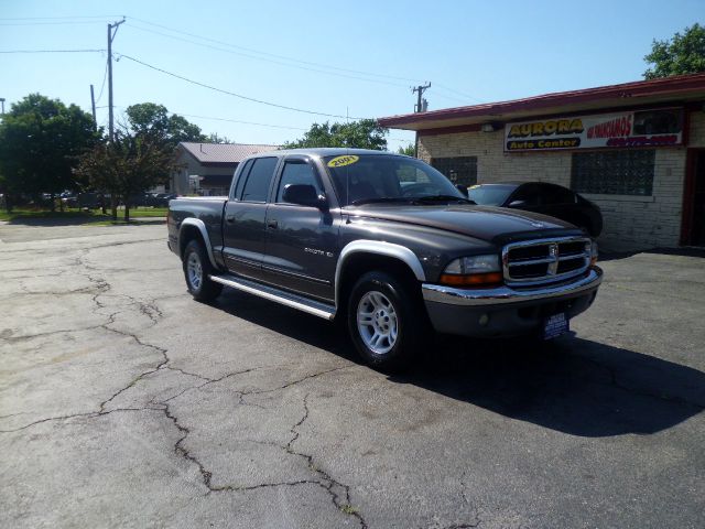 Dodge Dakota 2001 photo 3