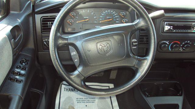 Dodge Dakota 2001 photo 1