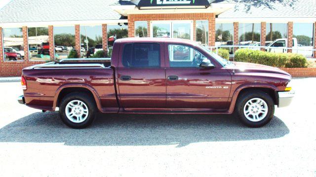 Dodge Dakota 2001 photo 2