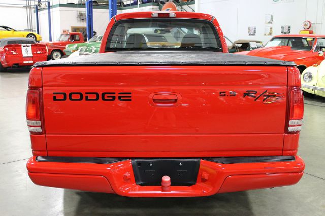 Dodge Dakota 2001 photo 1