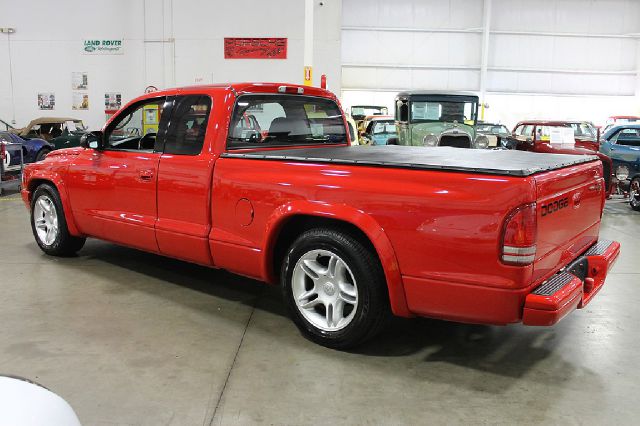 Dodge Dakota 2001 photo 2